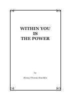 Within you is the power by Henry Hamblin.pdf